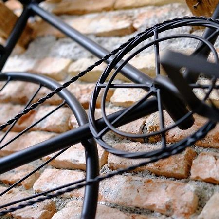Apartamento Vintage En El Centro De Málaga Kültér fotó