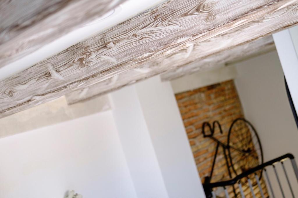 Apartamento Vintage En El Centro De Málaga Kültér fotó